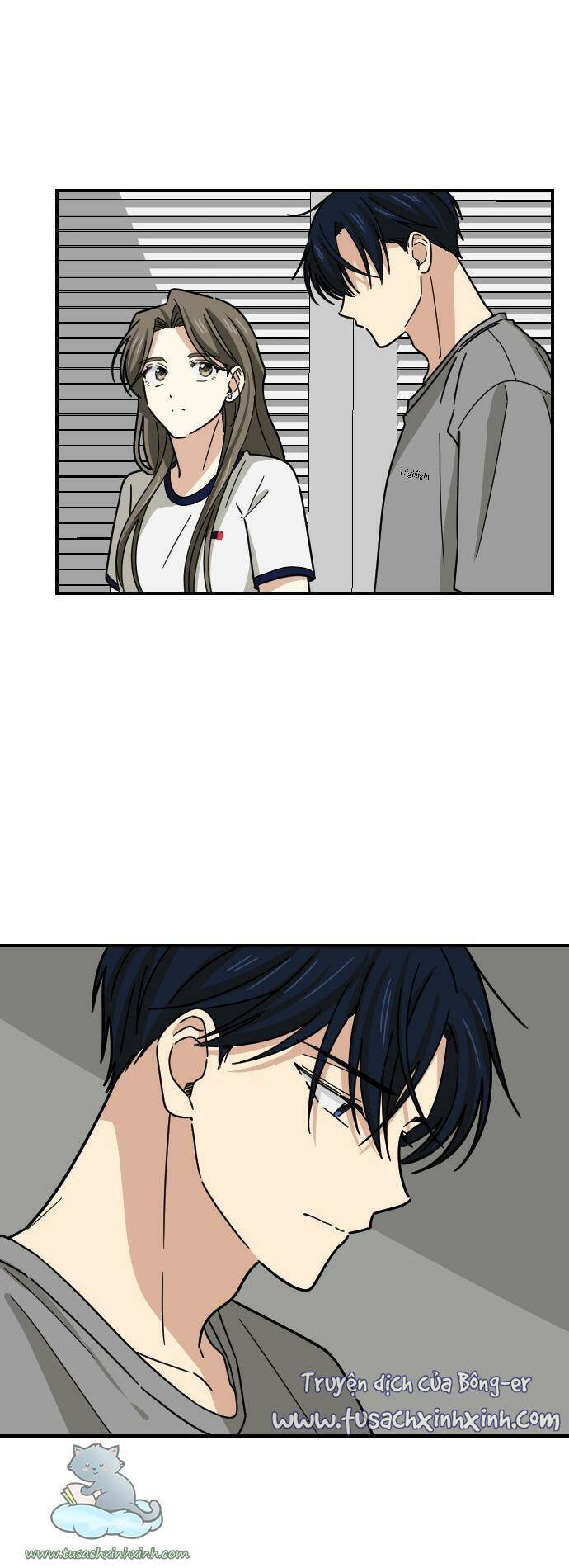 Bạn Của Em Trai Chapter 27 - 20