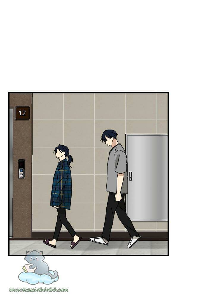 Bạn Của Em Trai Chapter 27 - 22