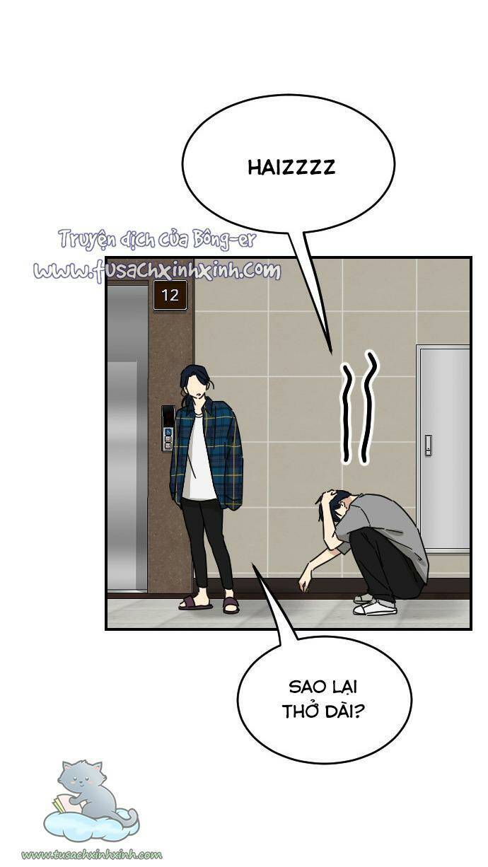 Bạn Của Em Trai Chapter 27 - 23