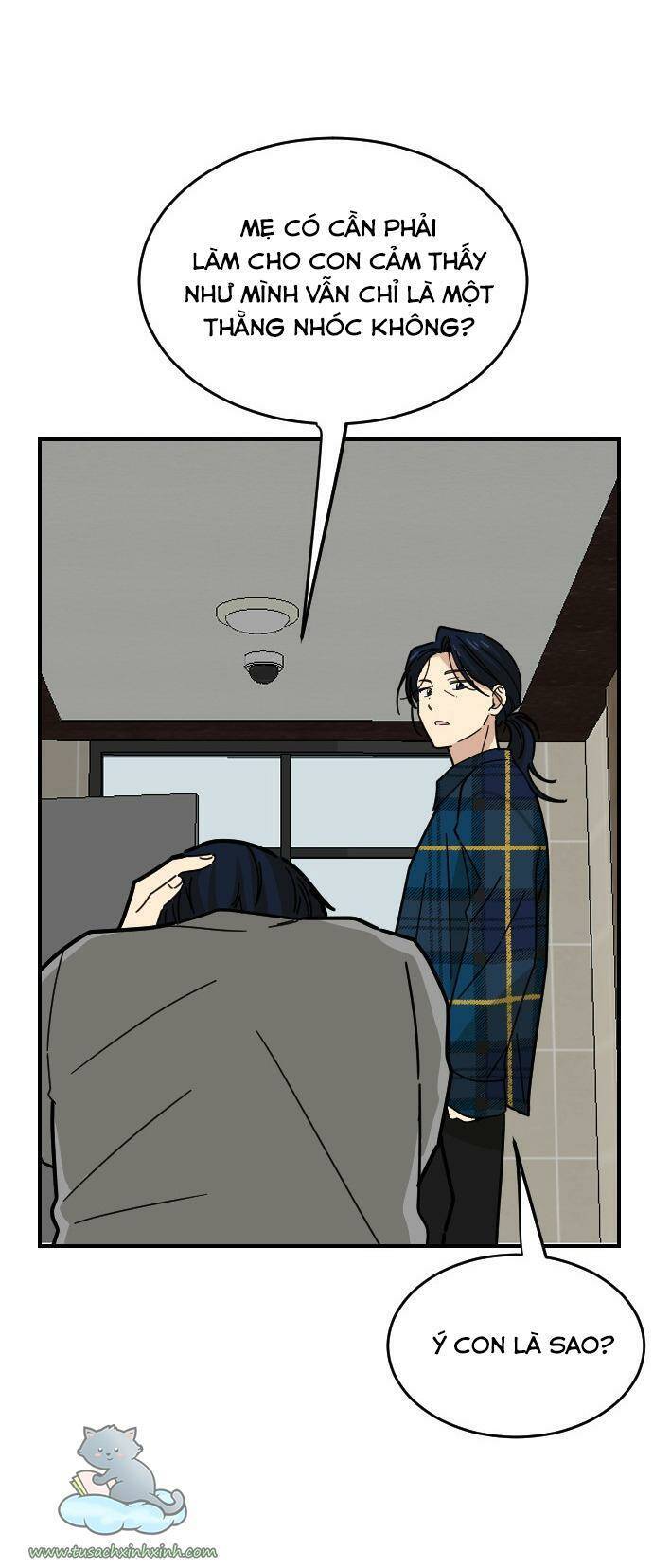 Bạn Của Em Trai Chapter 27 - 24