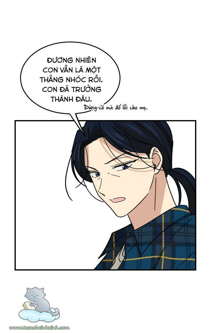 Bạn Của Em Trai Chapter 27 - 25