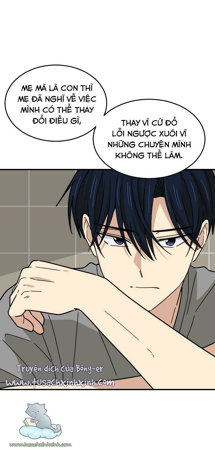 Bạn Của Em Trai Chapter 27 - 26