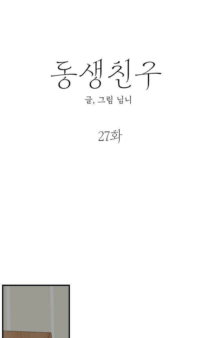 Bạn Của Em Trai Chapter 27 - 27