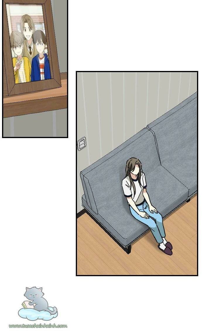 Bạn Của Em Trai Chapter 27 - 28