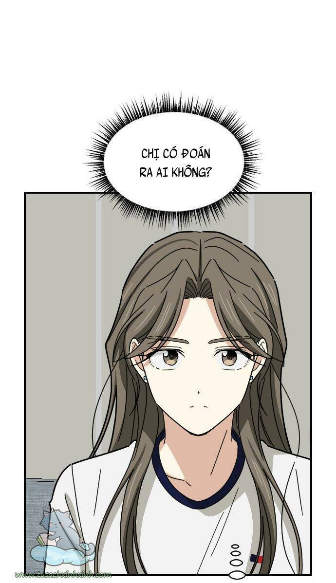 Bạn Của Em Trai Chapter 27 - 29