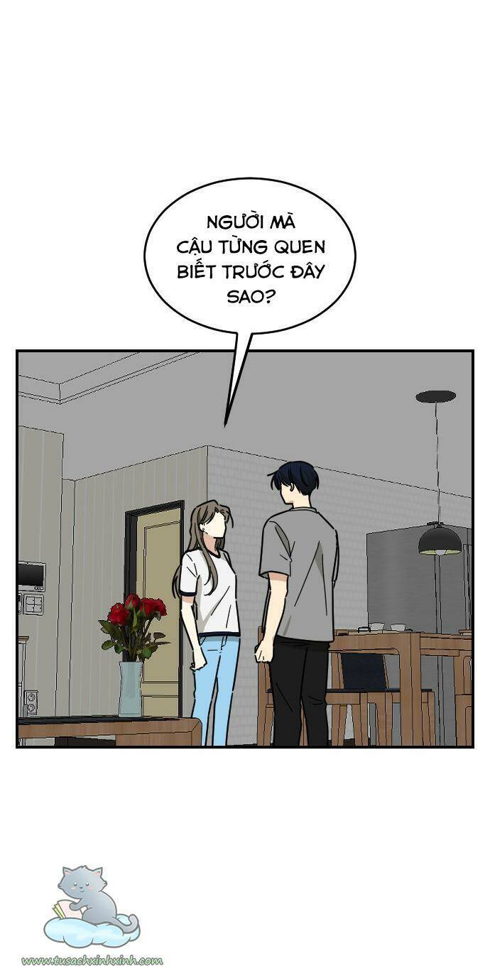 Bạn Của Em Trai Chapter 27 - 4