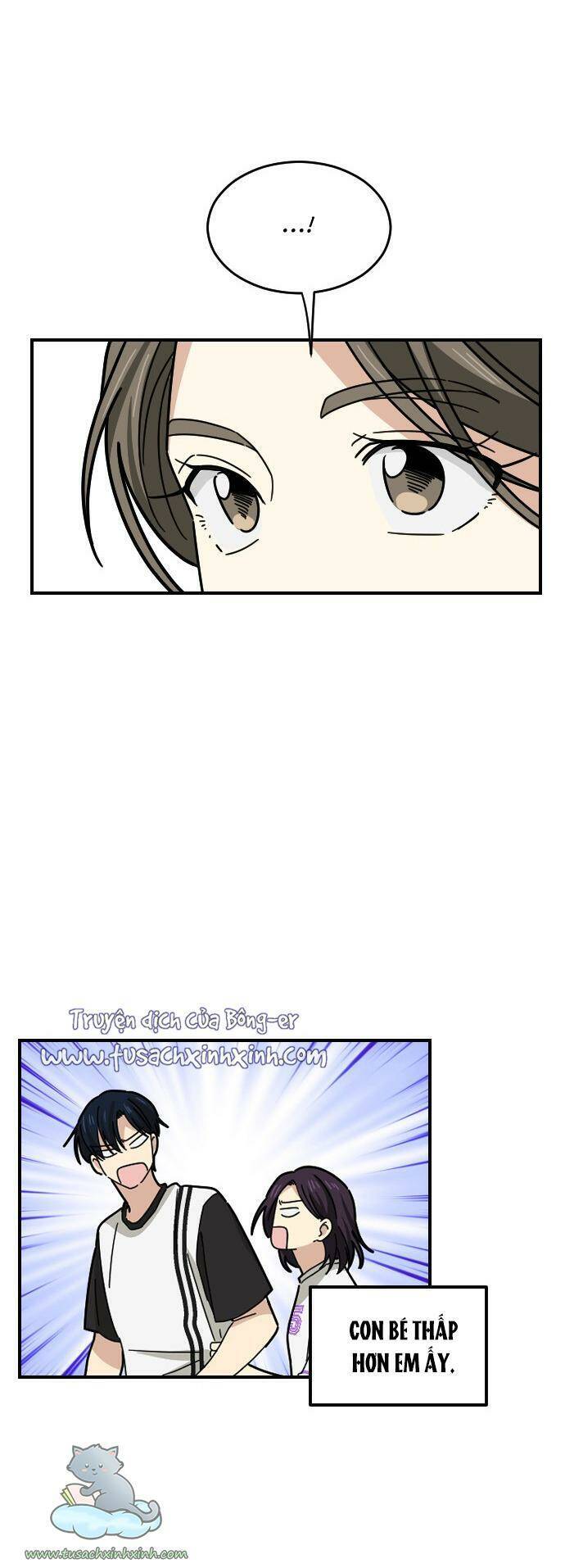 Bạn Của Em Trai Chapter 27 - 36