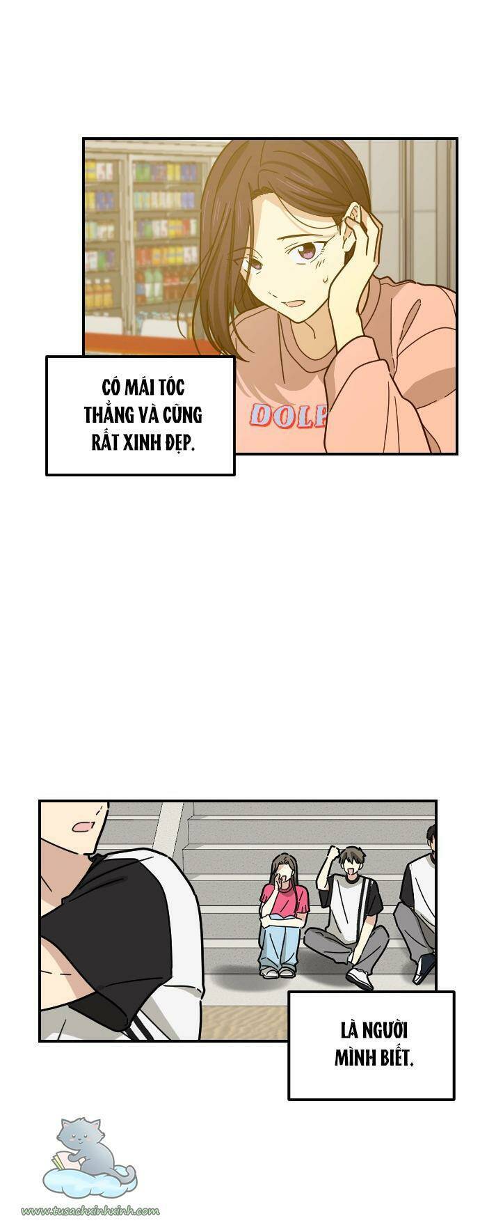 Bạn Của Em Trai Chapter 27 - 37