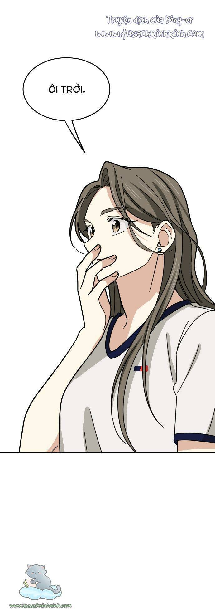 Bạn Của Em Trai Chapter 27 - 39