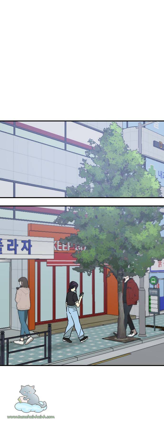 Bạn Của Em Trai Chapter 27 - 40