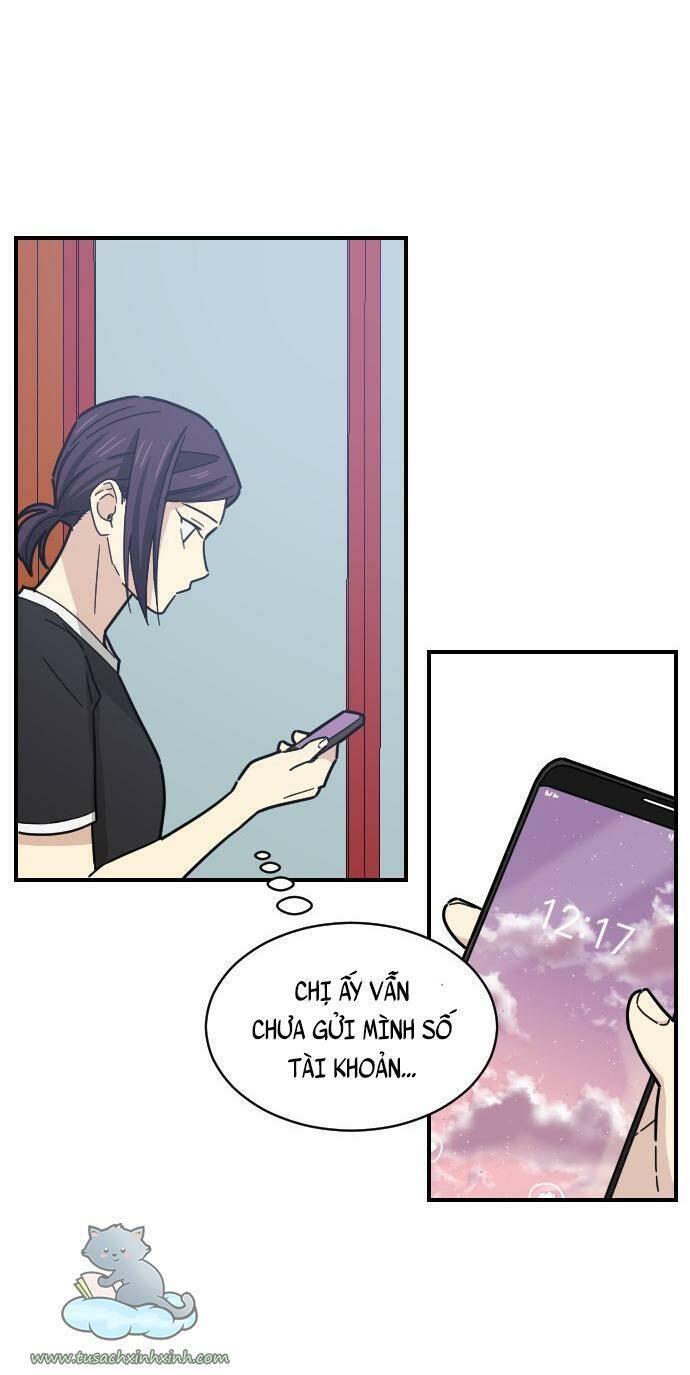 Bạn Của Em Trai Chapter 27 - 41