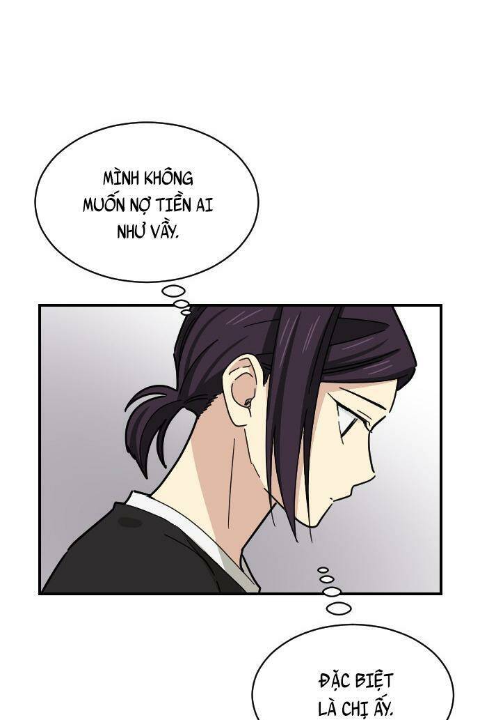 Bạn Của Em Trai Chapter 27 - 42