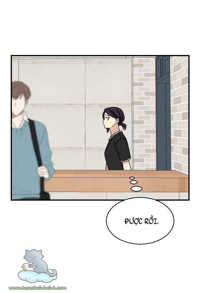 Bạn Của Em Trai Chapter 27 - 48