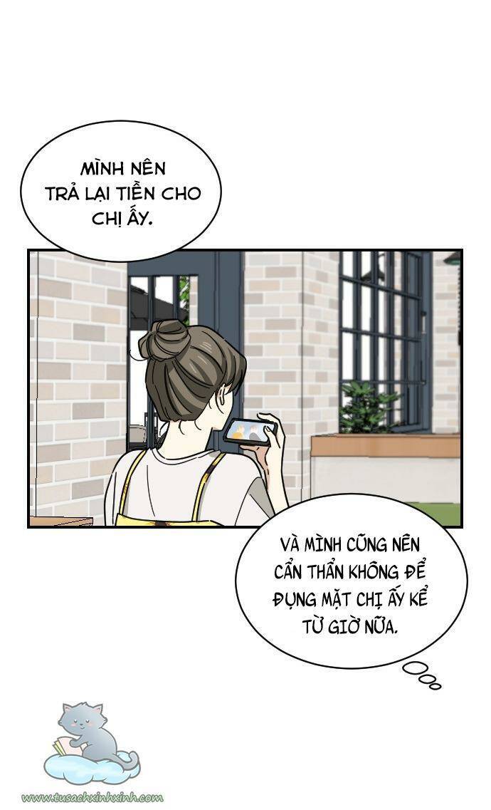 Bạn Của Em Trai Chapter 27 - 49