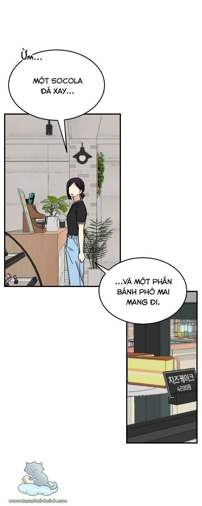 Bạn Của Em Trai Chapter 27 - 50