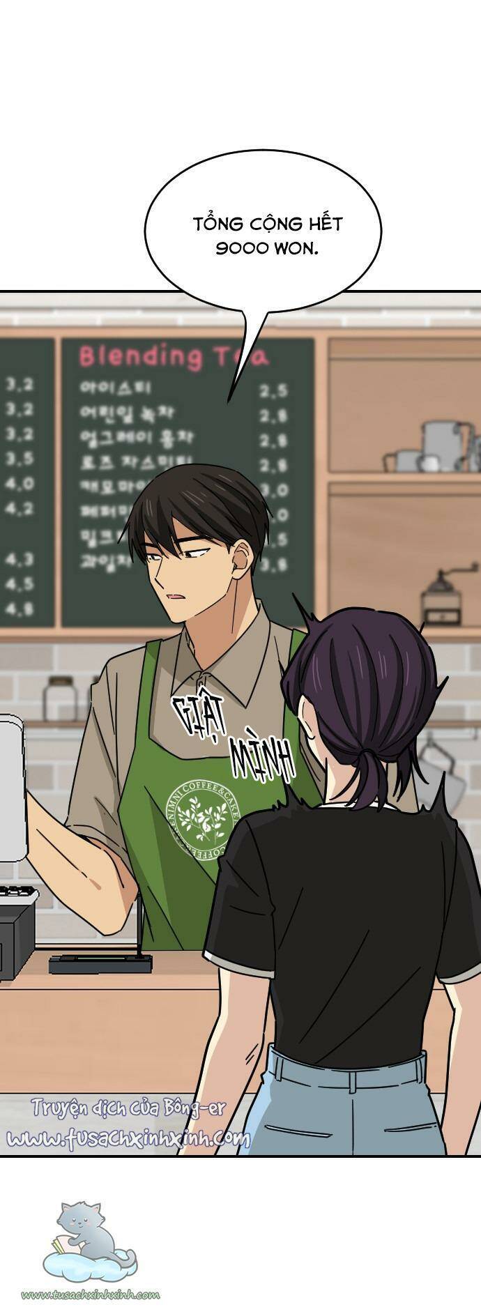 Bạn Của Em Trai Chapter 27 - 51