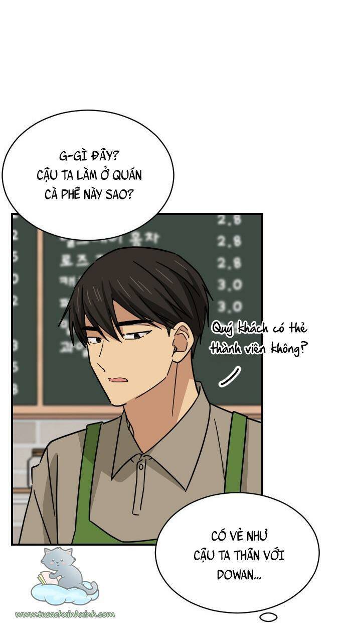Bạn Của Em Trai Chapter 27 - 52