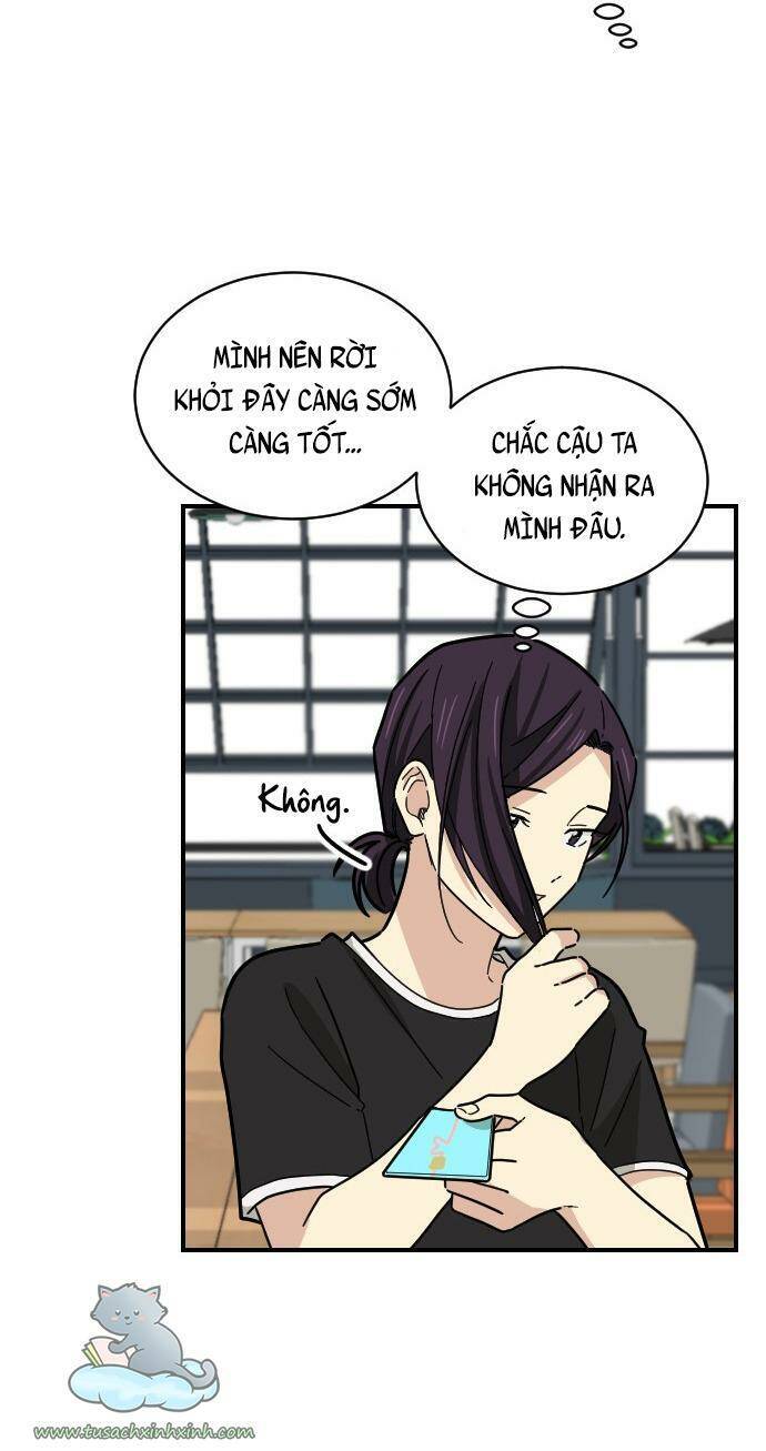 Bạn Của Em Trai Chapter 27 - 53