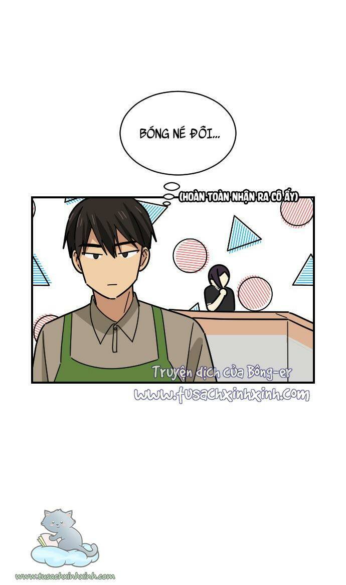 Bạn Của Em Trai Chapter 27 - 54