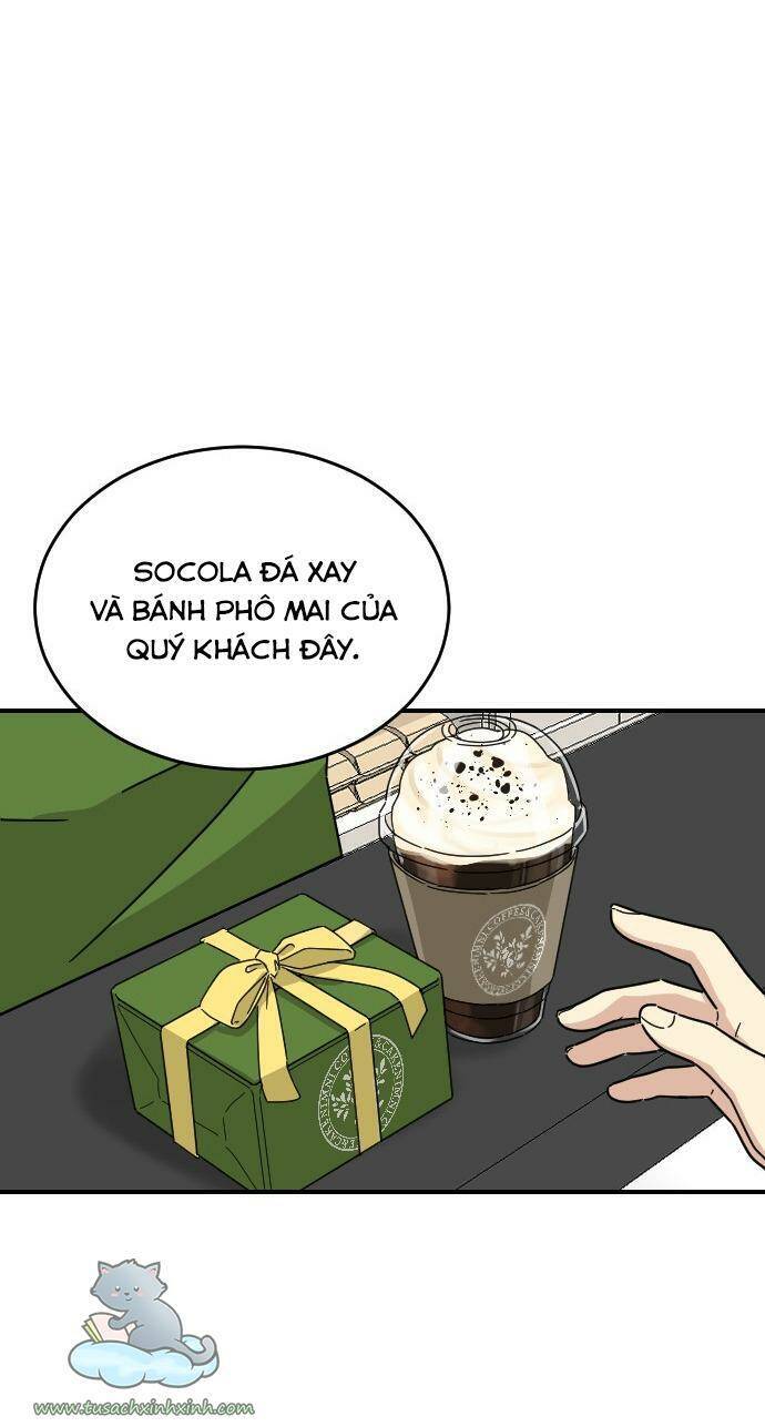 Bạn Của Em Trai Chapter 27 - 55