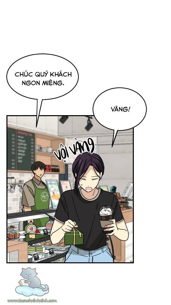 Bạn Của Em Trai Chapter 27 - 56