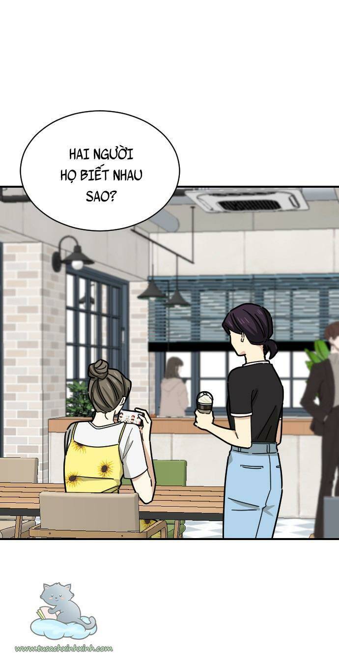 Bạn Của Em Trai Chapter 27 - 58