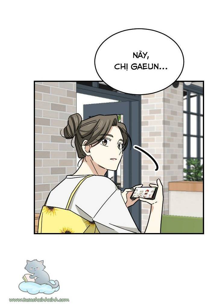 Bạn Của Em Trai Chapter 27 - 60