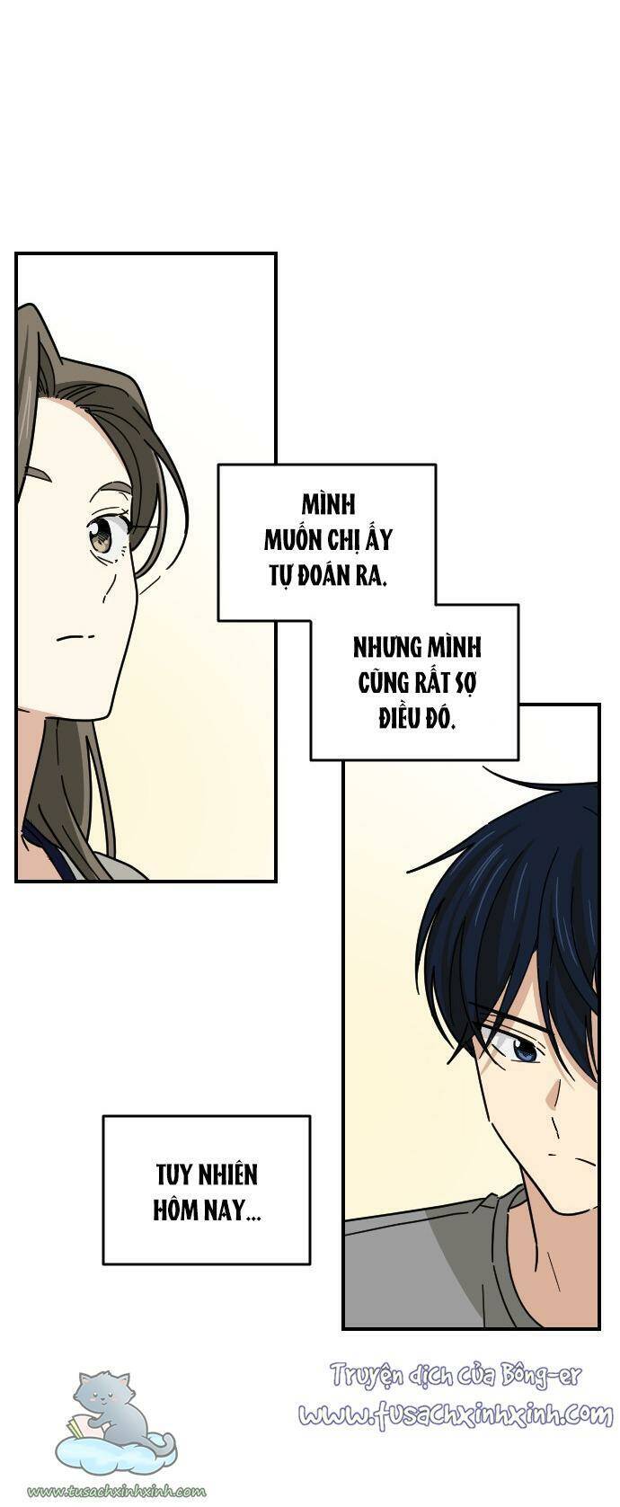 Bạn Của Em Trai Chapter 27 - 7