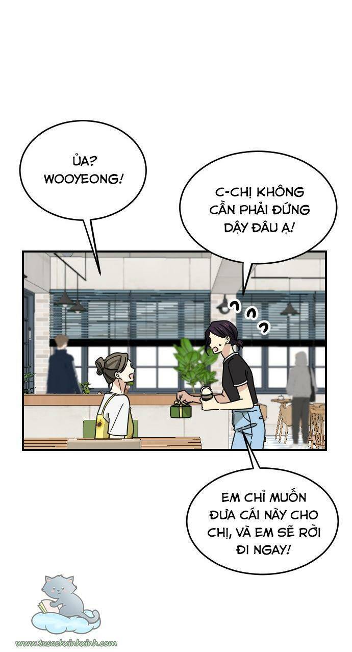 Bạn Của Em Trai Chapter 27 - 61