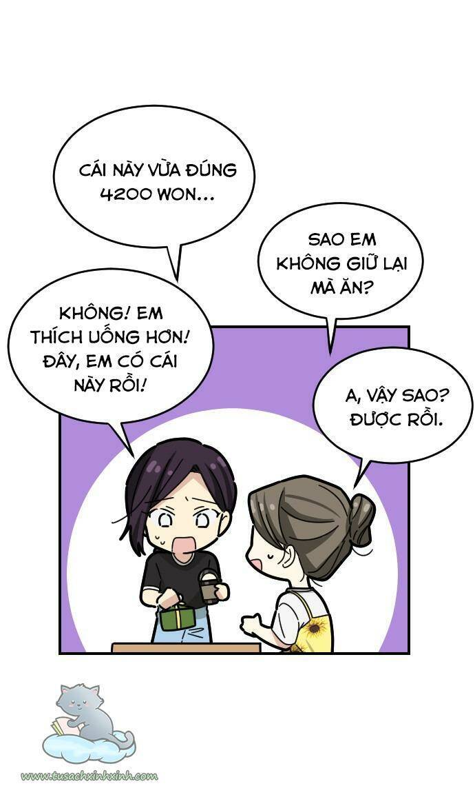 Bạn Của Em Trai Chapter 27 - 62