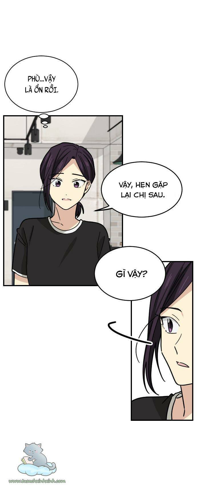 Bạn Của Em Trai Chapter 27 - 63
