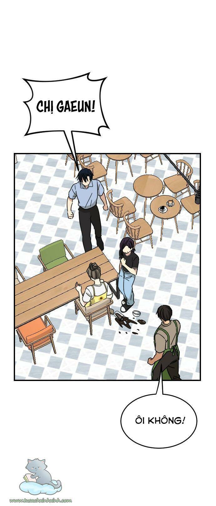 Bạn Của Em Trai Chapter 27 - 69