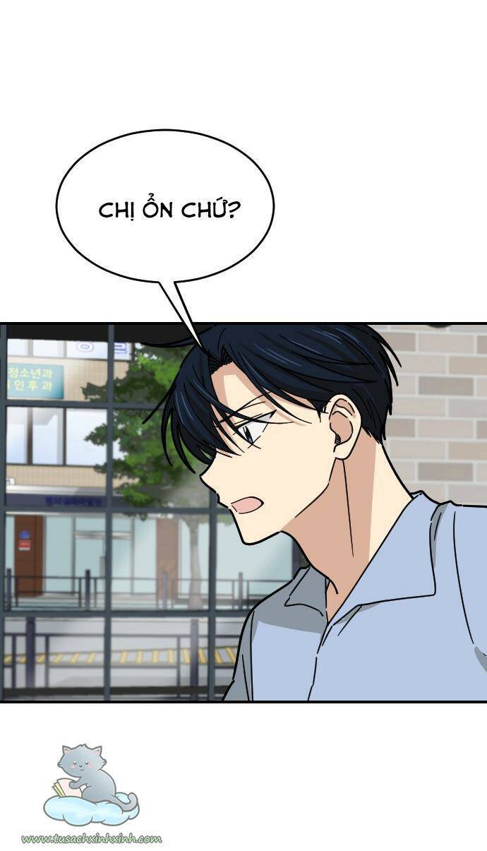 Bạn Của Em Trai Chapter 27 - 70