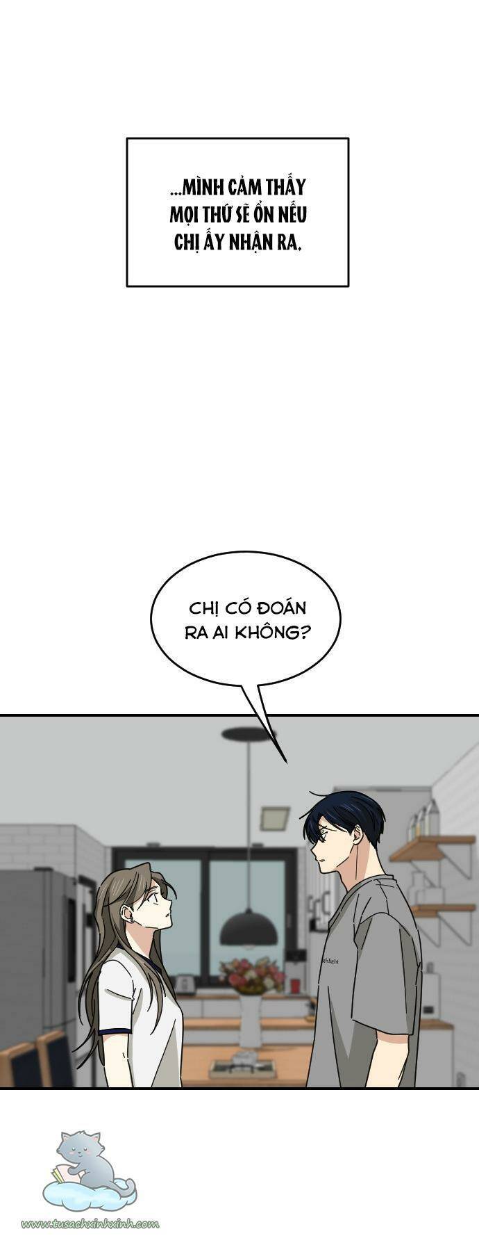 Bạn Của Em Trai Chapter 27 - 8