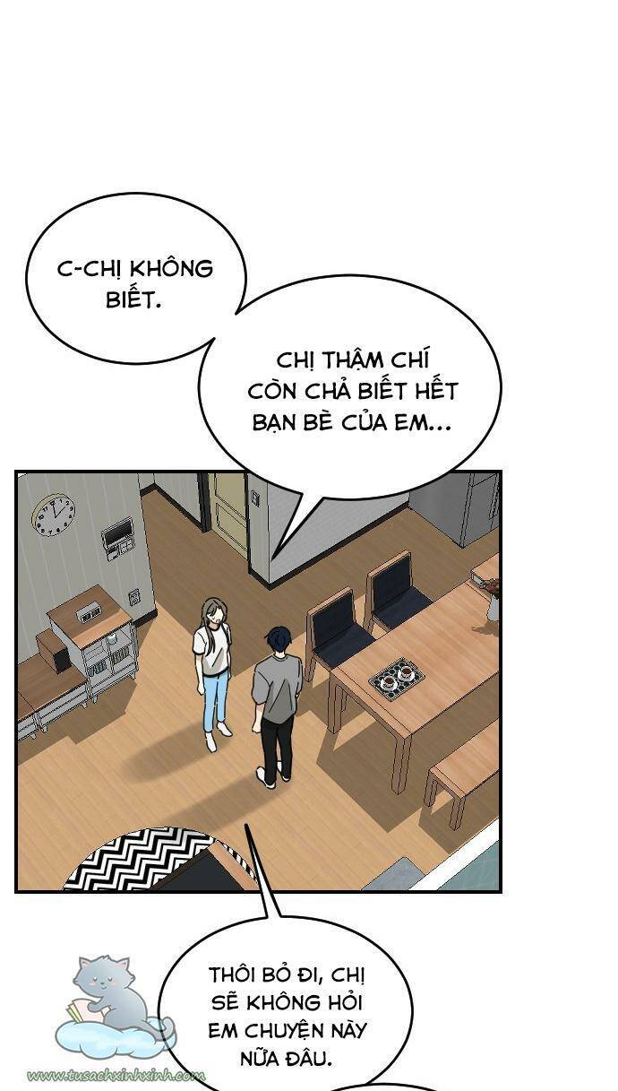 Bạn Của Em Trai Chapter 27 - 9