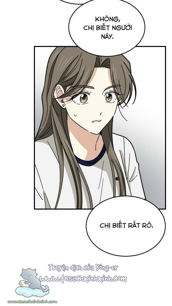 Bạn Của Em Trai Chapter 27 - 10