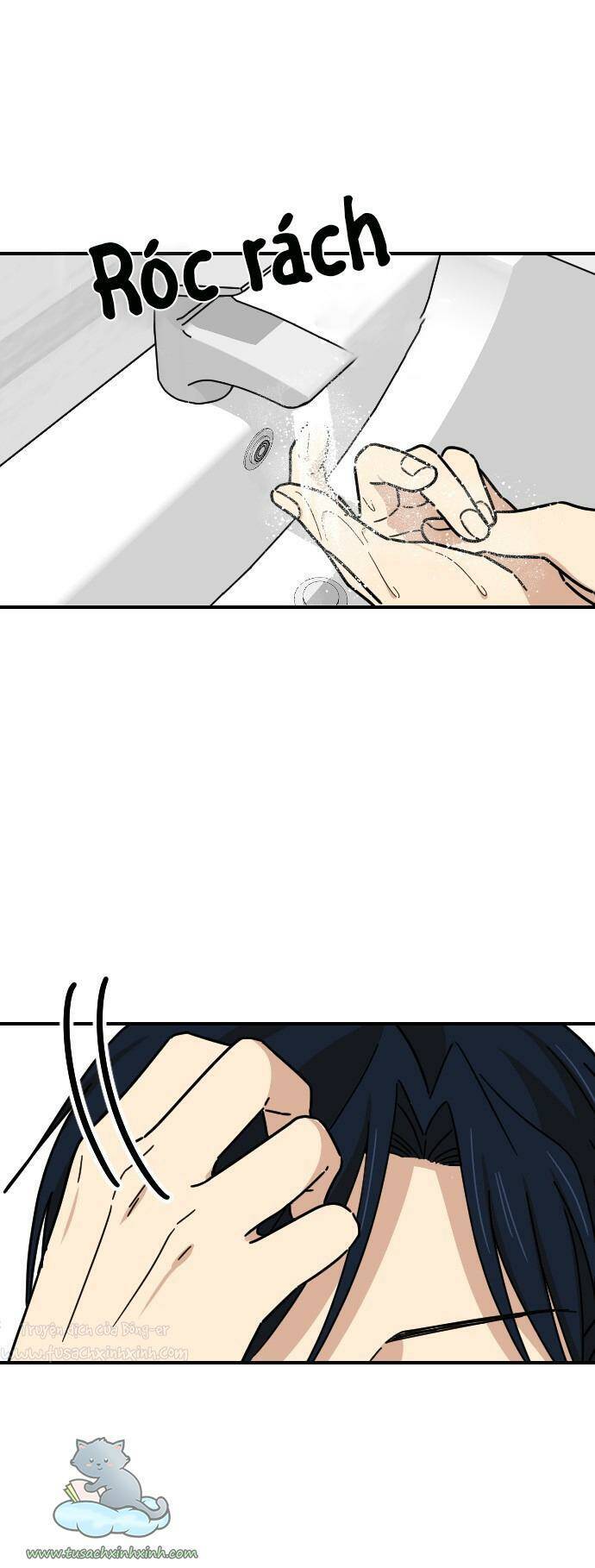 Bạn Của Em Trai Chapter 28 - 2