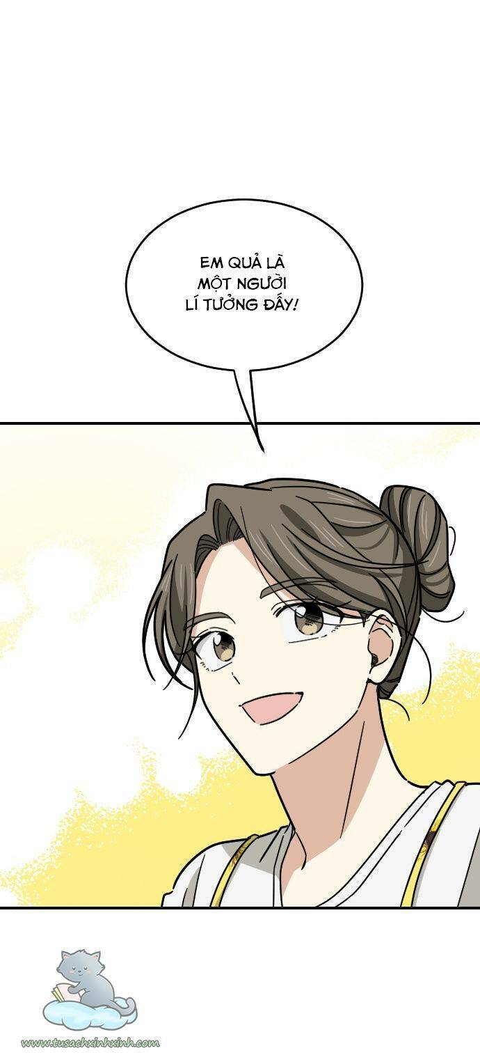 Bạn Của Em Trai Chapter 28 - 14