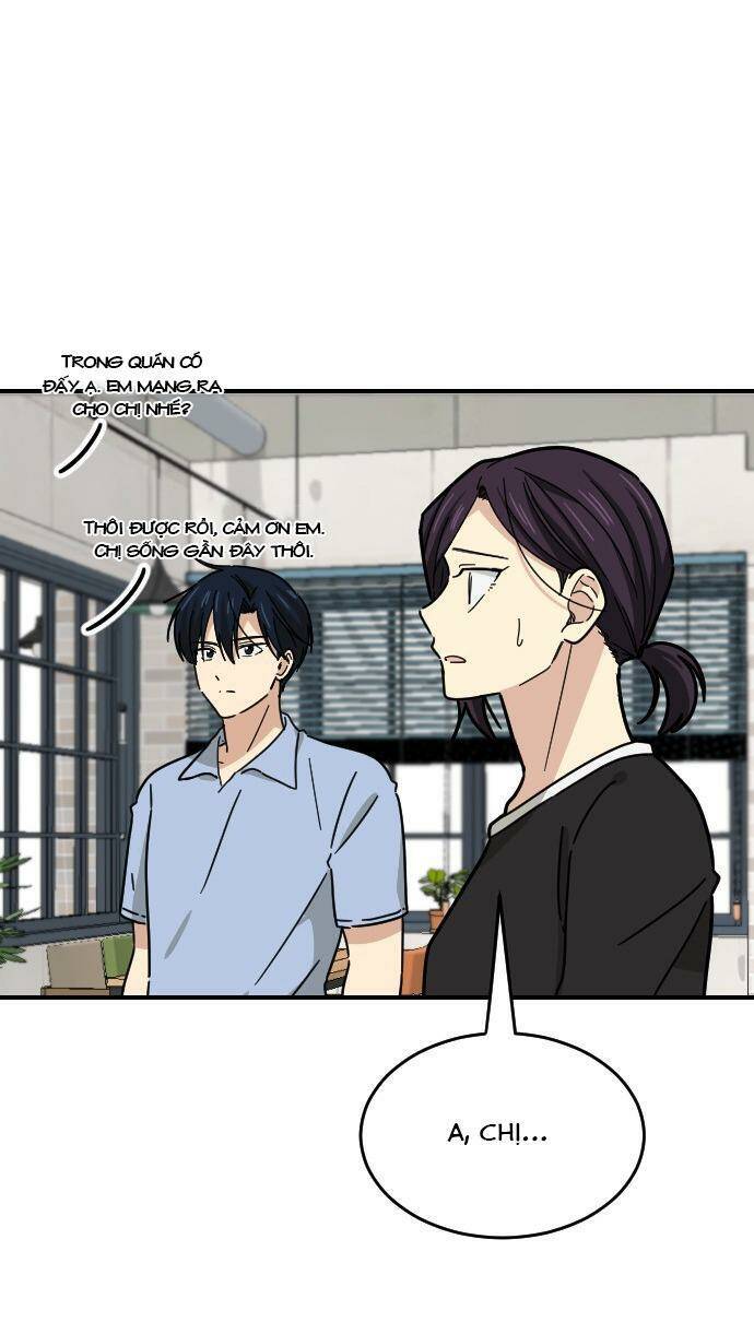 Bạn Của Em Trai Chapter 28 - 18