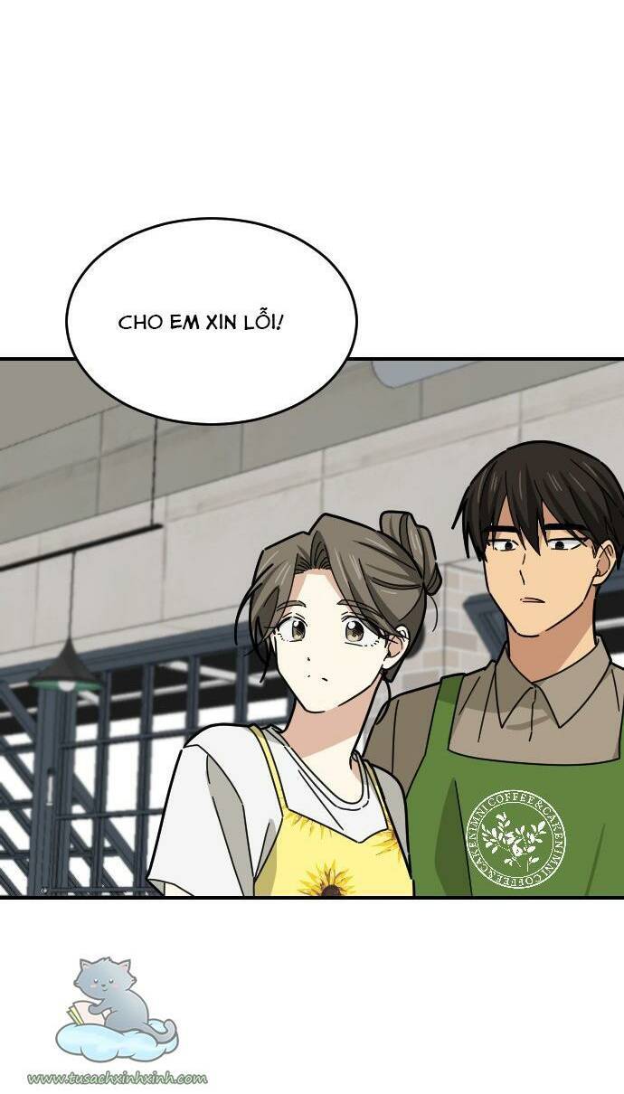 Bạn Của Em Trai Chapter 28 - 19