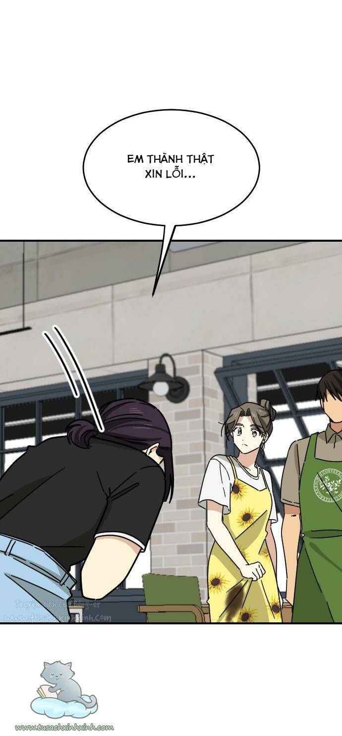 Bạn Của Em Trai Chapter 28 - 20