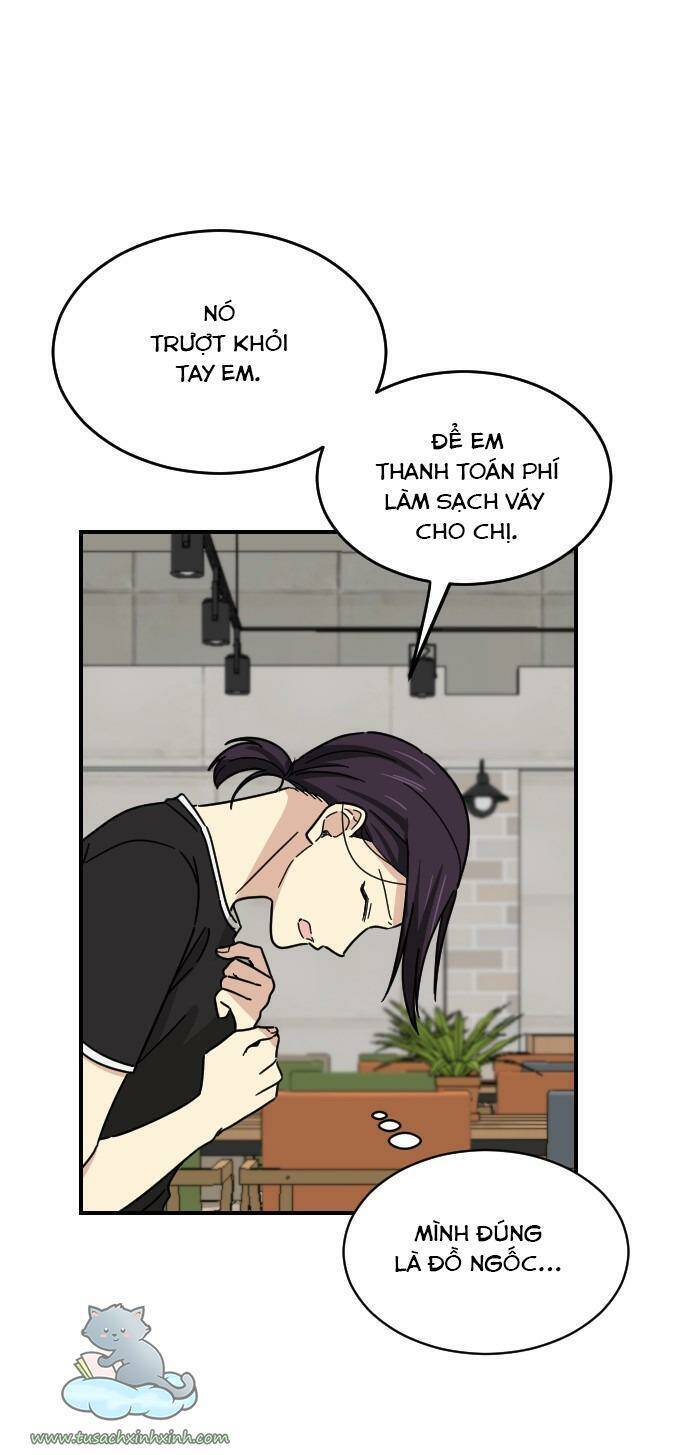 Bạn Của Em Trai Chapter 28 - 21