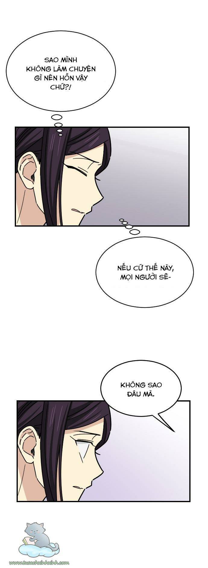 Bạn Của Em Trai Chapter 28 - 22