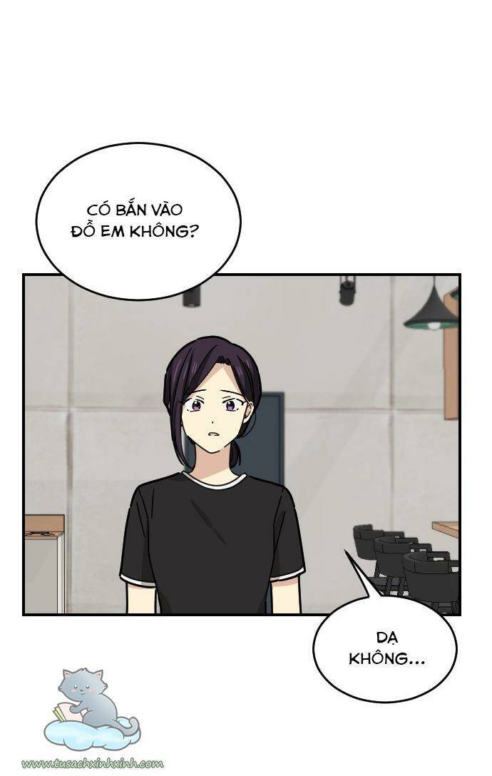 Bạn Của Em Trai Chapter 28 - 24