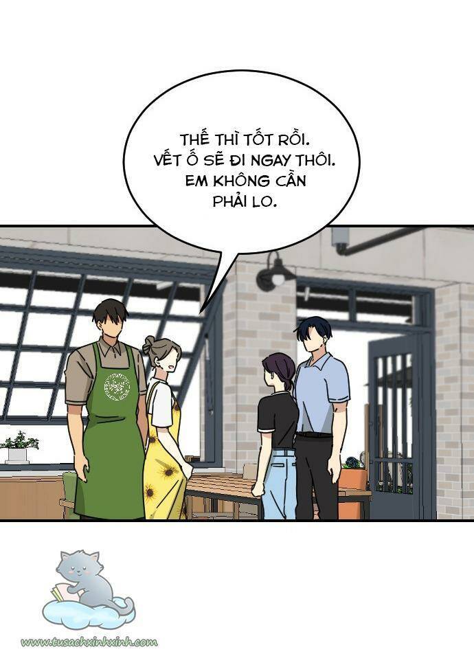 Bạn Của Em Trai Chapter 28 - 25
