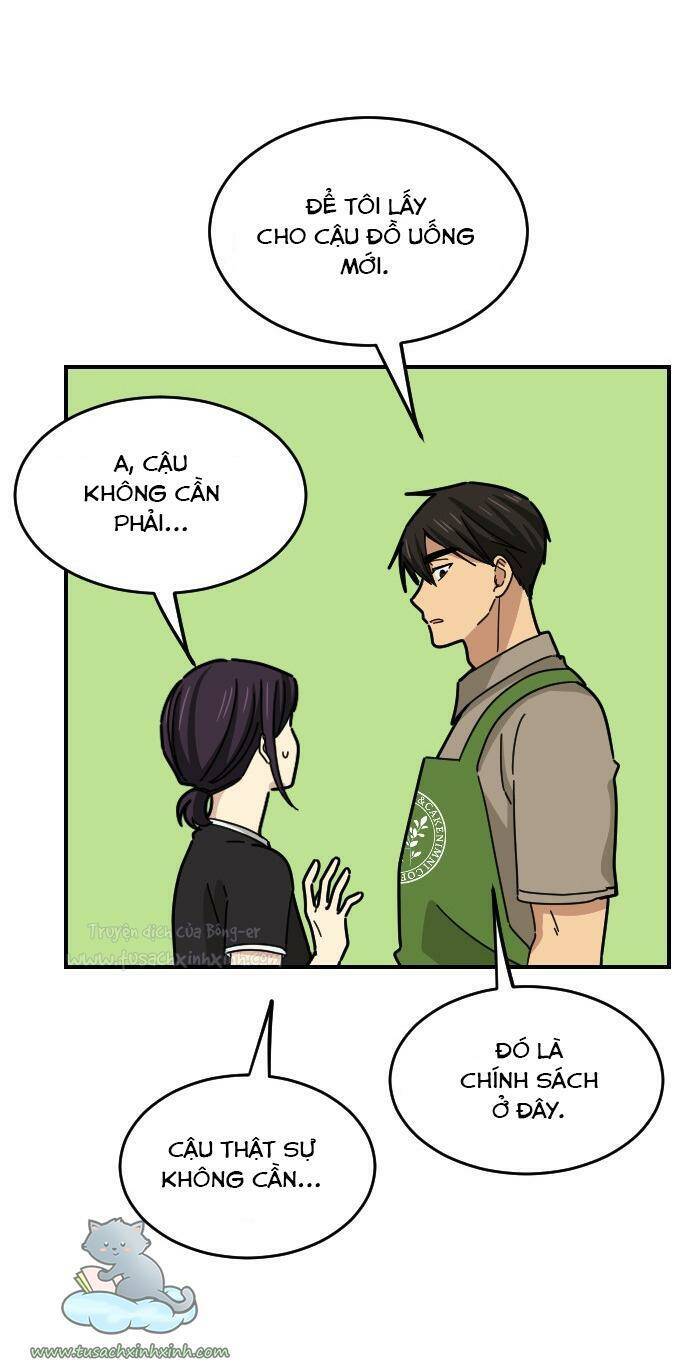 Bạn Của Em Trai Chapter 28 - 27