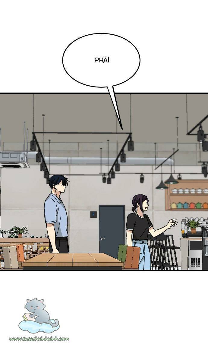 Bạn Của Em Trai Chapter 28 - 28