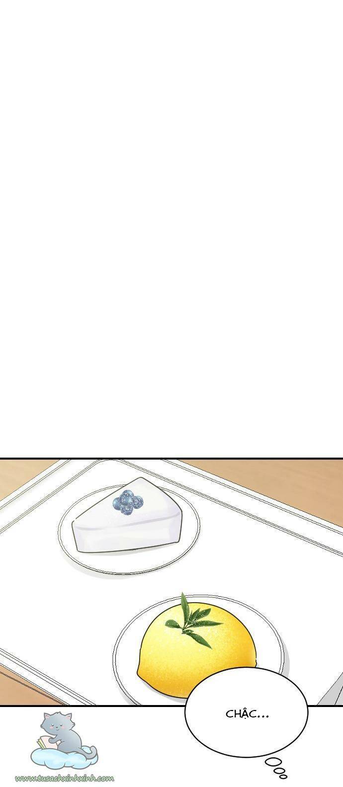 Bạn Của Em Trai Chapter 28 - 29