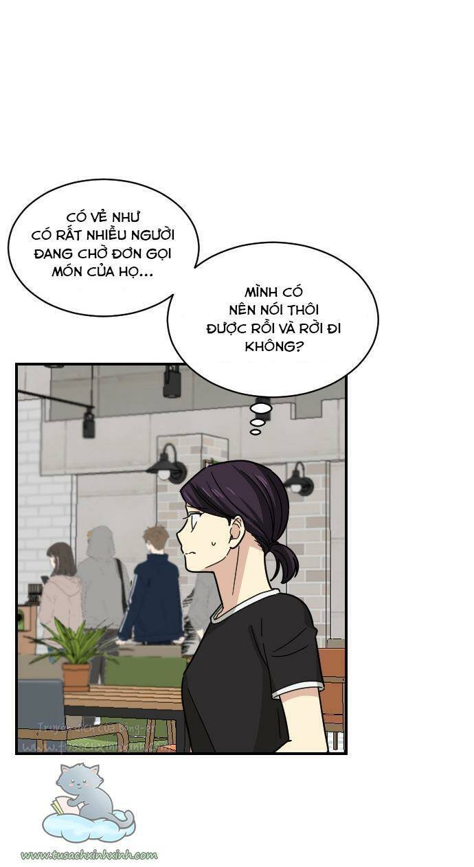 Bạn Của Em Trai Chapter 28 - 30