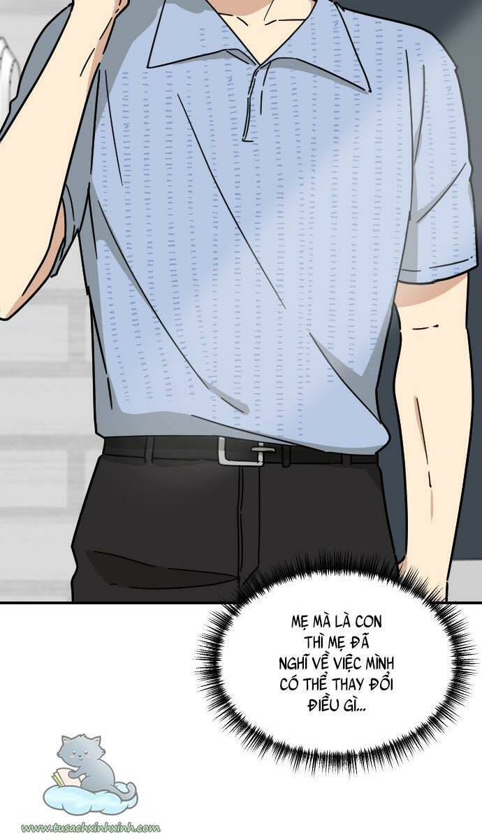 Bạn Của Em Trai Chapter 28 - 4